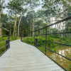 Отель The Moon Resort Ubon, фото 23