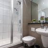 Отель Live in Leeds Sky Penthouse, фото 8