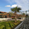 Отель Mucize Su Serpin Manyas Hotel, фото 6