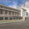 Отель Holiday Inn Beaumont East - Medical Ctr Area, an IHG Hotel в Бомонте