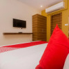 Отель Universal Garden by OYO Rooms, фото 10