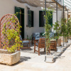 Отель Masseria Il Roseto ai Cappuccini - Casa dei Gelsomini, фото 14