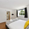 Отель Garden View Sloane Square 2Bed 2.5Bath £2.5million, фото 10