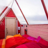 Отель Lake Inari Mobile Cabins, фото 6