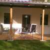 Отель Ground-floor Bungalow With Sauna, фото 1