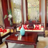 Отель Zibo Shengyuan International Hotel, фото 3