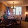 Отель Haitang Hotel Dazhou в Дажоу