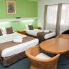 Отель Riviera Motel Bundaberg, фото 18