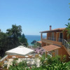 Отель Large Apartment Tonia With sea View - Pelekas Beach, Corfu, фото 16