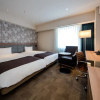 Отель Daiwa Roynet Hotel Tokushima Station, фото 4