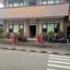 Отель OYO 92126 Hotel Syariah Sumber Mulya Nunukan в Таракане