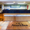 Отель AmericInn by Wyndham Hampton, фото 10