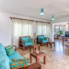 Отель Tequila Sunrise Beach Villa-Diani Beach, фото 5