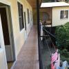 Отель Guest house on Eshba 1 в Новом Афоне