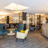Отель Best Western Plus L'artist Hotel, фото 2