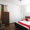 Отель Antelia By OYO Rooms, фото 6