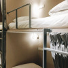 Отель Pillow Hostel, фото 4