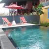 Отель Ceningan Cool Breeze Villa, фото 14