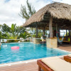 Отель Little Harvest Caye- Private Island, фото 25