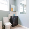 Отель Seaside Detached 4bd Home nr Shops Parking Garden, фото 8