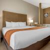 Отель Comfort Inn & Suites Farmington - Victor, фото 29