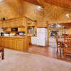 Отель Moose Creek Chalet, фото 7