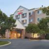 Отель Fairfield Inn by Marriott Philadelphia Airport, фото 1