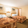 Отель Econo Lodge Inn & Suites Lincoln, фото 17