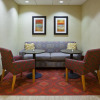 Отель Hampton Inn Rockford, фото 13