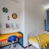 Отель Pretty Apartment in Santa Venerina With Garden, фото 3