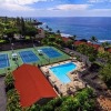 Отель Keauhou Kona Surf & Racquet Club#7-102 
