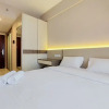 Отель Great Choice And Comfy Studio Sky House Bsd Apartment, фото 3