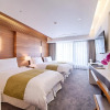 Отель Sheraton Seoul Palace Gangnam Hotel, фото 3