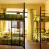 Гостиница Hostel Kiwi в Сочи
