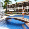 Отель Best Western Shalimar Praia Hotel, фото 40