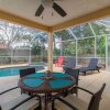 Отель Sunny Days Bradenton Pool Home Minutes From Local Beaches 2 Bedroom Home by Redawning, фото 1
