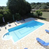 Отель Spacious 5 Bed Villa With Pool in Kefalonia, фото 9