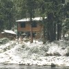 Отель Dream Catcher Cabin, фото 19