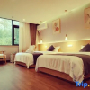 Отель Baiyunjian Homestay, фото 2