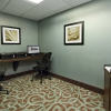 Отель Hampton Inn Philadelphia/Plymouth Meeting, фото 16