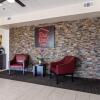 Отель Red Roof Inn Atlanta - Kennesaw State University, фото 18