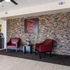 Отель Red Roof Inn Atlanta - Kennesaw State University, фото 17