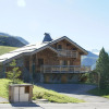 Отель Luxury chalet with fireplace in the area of Alpe d'Huez, фото 12