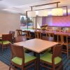 Отель Fairfield by Marriott Rochester Henrietta/University Area, фото 18