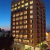 Отель ParkTower Suites в Бейруте