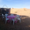 Отель Bivouac Erg Merzouga - Campsite, фото 10