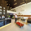 Отель Lucky Hotel, фото 2
