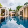 Отель Excellence Beachfront Villa, фото 7