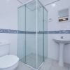 Отель Apartamento duplex em 4 Ilhas, фото 12