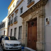 Отель Sherryflat Paralejo 10 - Parking, фото 8